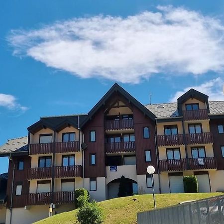 Le Montagnard Daire Mijoux Dış mekan fotoğraf